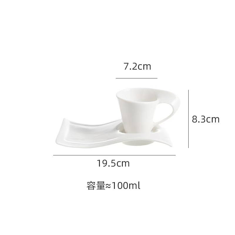 White 180ml
