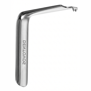 Retractor Bucal Dentovos Austin Premium, Retractor de Tejido para Cirugía Oral, Instrumento Quirúrgico Dental y Procedimientos Clínicos Profesionales - Product Image 1