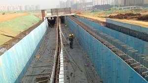 Ván khuôn nhựa <span class=keywords><strong>PVC</strong></span> tái sử dụng ván khuôn xây dựng ván khuôn - Product Image 4