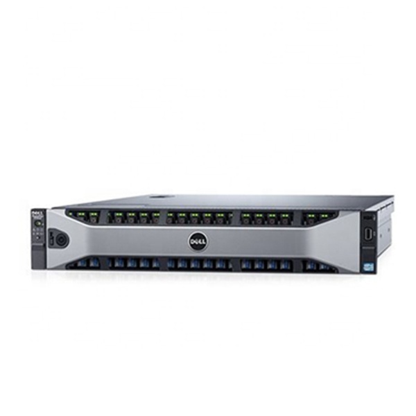 Dell PowerEdge R730XD Used Rack Server R730XD SFF LFF 2U Used Rack Server