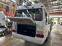 Nuevo Autobús de Pasajeros Peony MD6772 de 31 Asientos, Autobús de Turismo con Volante a la Izquierda, Diésel, Minibús en Venta en Perú - Alta Calidad Hecho en China