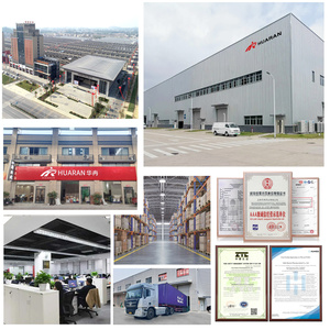 Huaran จีนธรรมชาติเสฉวน Pericarpium Zanthoxyli Bungeani สดแห้งพริกพริกแดงข้าวโพดสําหรับทําอาหาร - Product Image 2