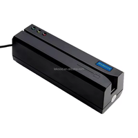Lecteur-graveur de cartes pas cher du fabricant d'origine MSR605X