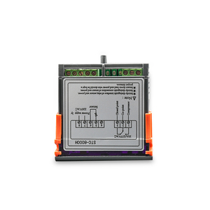 Tủ Lạnh, Bánh Ngọt Hiển Thị Nội Điều Khiển Nhiệt Độ Eliwell STC-8000H Điện Tử Kỹ Thuật Số Nhiệt 220V - Product Image 4