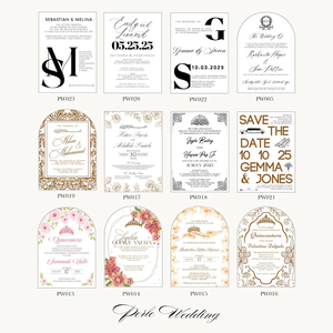 Invitaciones acrílicas con espejo plateado elegante <span class=keywords><strong>de</strong></span> lujo con sobres <span class=keywords><strong>de</strong></span> <span class=keywords><strong>boda</strong></span> negros, Invitaciones <span class=keywords><strong>De</strong></span> <span class=keywords><strong>Boda</strong></span> - Product Image 6