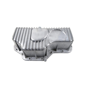 OEM Tùy Chỉnh Áp Lực Cao Nhôm Thép Sắt Đúc Phụ Tùng Xe Hơi Chết Đúc Ô Tô Động Cơ Bánh Xi Lanh Đầu Buồng Bìa - Product Image 2