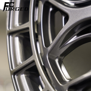 Bánh xe hợp kim 20 inch cho xe hiệu suất cao Thiết kế nhẹ cao cấp 5x108 5x114.3 5x112 5x120 - Product Image 5