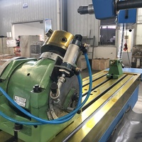 Fraiseuse CNC pour système de contrôle CNC en métal XK6036 Fraiseuse CNC 5 axes Prix le plus bas