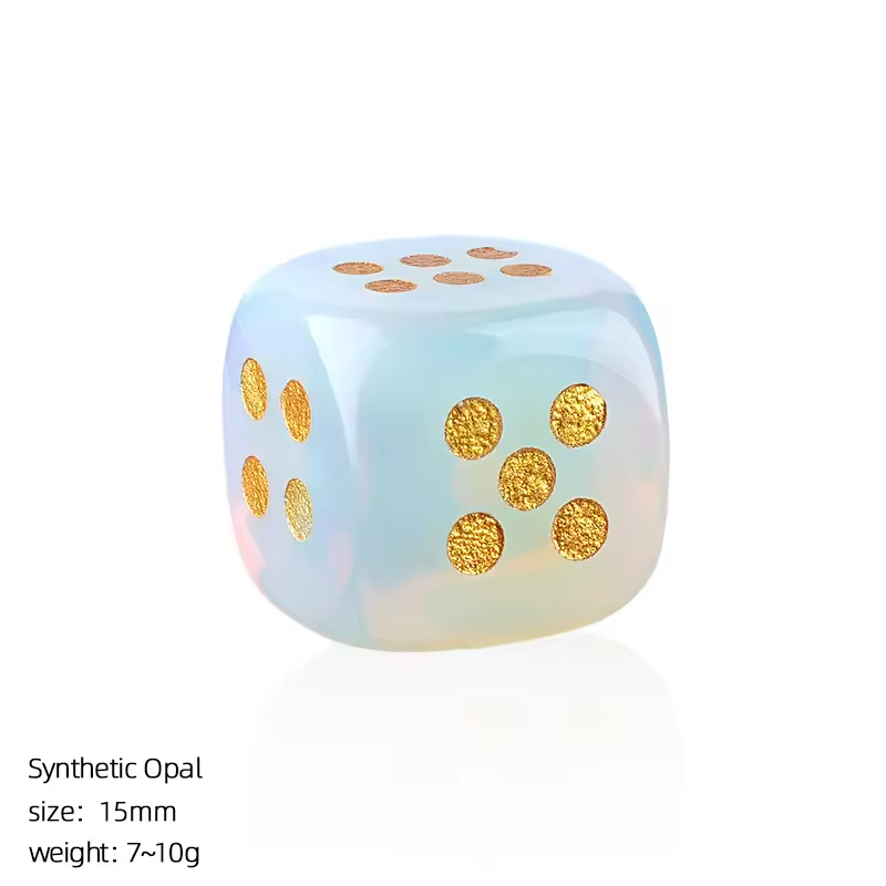 Synthetic Opal