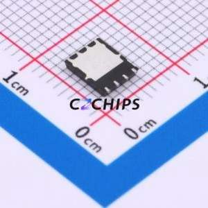 Transistor de efecto de campo (MOSFET), transistor de transistor original y completamente nuevo de la DFN5x6-8L DE LA TPM4060ND56-1 - Product Image 2