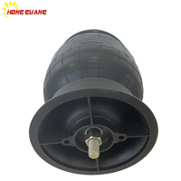 Ressort de suspension pneumatique Firestone Air soufflet série 1T15M-0 pour véhicule camion remorque bus