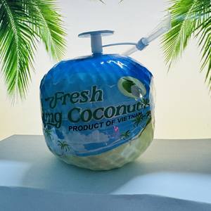 Sun-Kissed Noix de coco - Product Image 6