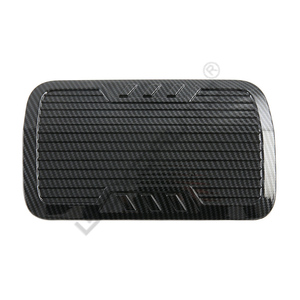 WZXD 2023 Nouvelle Coque de Rétroviseur Latéral Extérieur, Garniture de Phare Antibrouillard Avant/Arrière et Cache de Poignée pour ICAR 03 et Jaecoo 6 - Product Image 5