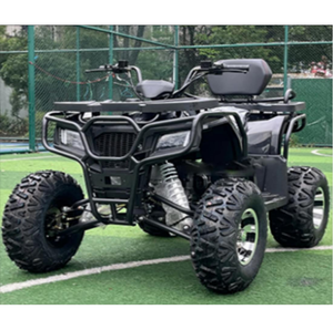 Véhicule utilitaire UTV 125cc Side X Side en gros de Chine 4x4 Quad à deux places <span class=keywords><strong>Dune</strong></span> Buggy à vendre - Product Image 4