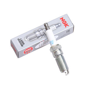 NGK純正スパークプラグ、チャージャー自動車エンジンシステム用、90117 ILTR6E11 OEM 6M8G12405BB CV6E12405AA 12620540 L3Y2-18-110 - Product Image 5