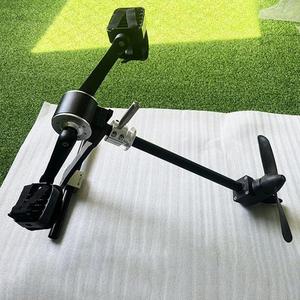 Kayak Pedal Propeller Blade Hardware Hélices marinas para Pedal Sports Kayak - Product Image 4