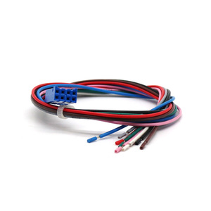 Câble d'encodeur SICK 200 cm Isolation PVC Conducteur en cuivre Usage industriel - Product Image 2