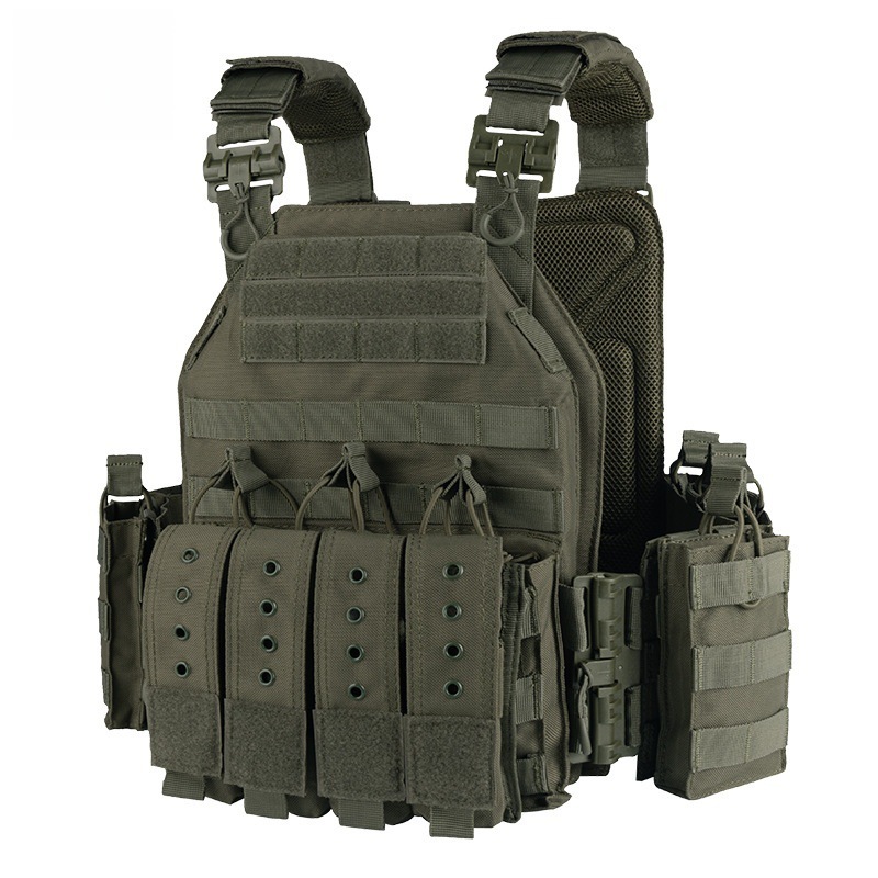 Factory TV003 Customized Waterproof Fabric Molle