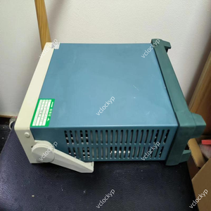 1pcs Tektronix DMM4040 6-1/2 Multimètre de précision numérique UTILISÉ * - Product Image 4