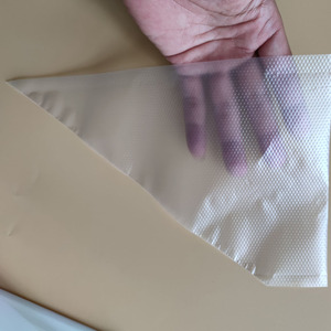 Sacchetti da Pasticceria Riutilizzabili all'Ingrosso, Grandi, Medi e Piccoli, Personalizzabili, Sacchetti Monouso in PET per Decorazione Torte - Product Image 4