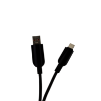 Cable de carga de teléfono rápido de 100W Cable DE DATOS USB tipo C Cable de carga USB para cargador de teléfono móvil