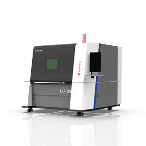 Thích hợp cho sử dụng nhà 1300*900 mét Kích thước chế biến mini loại sợi <span class=keywords><strong>Laser</strong></span> máy cắt với Máy vỏ - Product Image 1