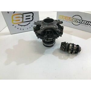 Sensore ABS Posteriore YAMAHA X Max 400 2018-2022, Cavo Sensore Posteriore, Componente Elettrico per Moto - Product Image 2