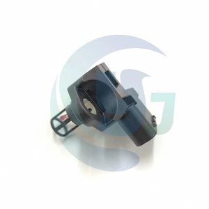 Nuevo Sensor de Presión Absoluta del Colector de Admisión de Aire 8942152010 para Excavadora, Piezas de Maquinaria para Uso en Construcción 89421-52010 - Product Image 6