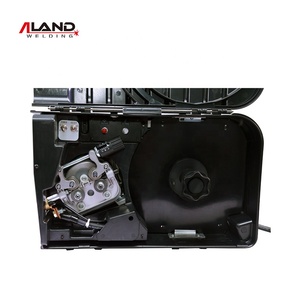 เครื่องป้อนลวดแบบตรวจจับแรงดันไฟฟ้า Co2 / เครื่องป้อนลวดอเนกประสงค์ - Product Image 4