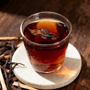 Campione gratuito di alta qualità Da Hong <span class=keywords><strong>Pao</strong></span> concentrato di tè liquido aromatizzante naturale per bevande dolci e pasticcini - Product Image 2