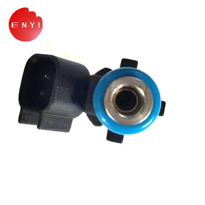 หัวฉีดน้ำมันเชื้อเพลิง 0280158662 สำหรับเครื่องยนต์เบนซิน Chrysler Jeep Dodge RAM - Product Image 2