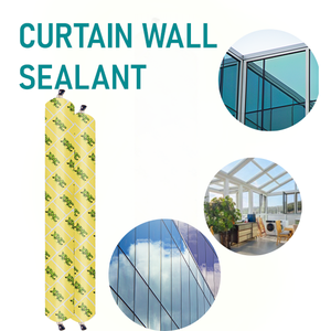 Scellant silicone neutre blanc 300 ml pour usage en construction sur façades en bé<span class=keywords><strong>ton</strong></span> et en <span class=keywords><strong>pierre</strong></span>, étanchéité des vitrages structurels extérieurs - Product Image 2