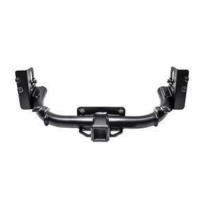 Crochet de remorquage universel indestructible en acier inoxydable de camionnette de voiture 4x4 pour hilux Tundra F150 <span class=keywords><strong>RAPTOR</strong></span> - Product Image 3