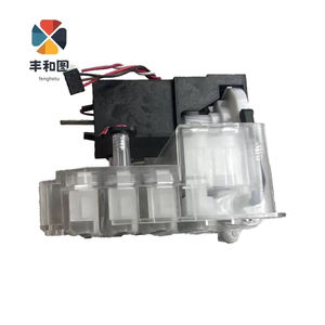 Kit d'amortisseur de cartouche <span class=keywords><strong>P600</strong></span> avec câble pour imprimante Epson <span class=keywords><strong>SureColor</strong></span> <span class=keywords><strong>P600</strong></span> P800 R3000 - Product Image 3