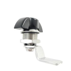 Serrure à cylindre à came quart de tour - Product Image 4