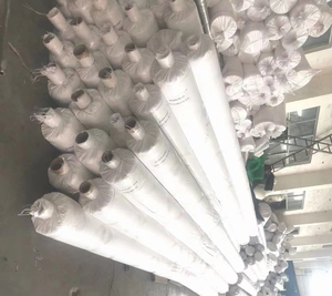 Một màn hình nhiệt che được sử dụng cho Lưới che nắng phản xạ nhiệt nhà kính và màn hình che nhôm - Product Image 4