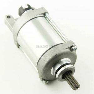 Motor de arranque de la motocicleta para Honda <span class=keywords><strong>SH300</strong></span> Scooters el TDPM 12V CW 9Spline 31200-KTW-901 31200-KTW-B01 31200-KVZ-631 - Product Image 3