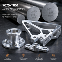 Piezas de Torneado CNC de Acero Inoxidable Personalizadas para Equipos Industriales