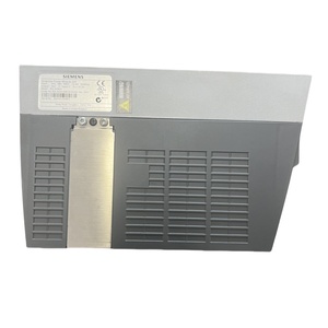 Nuevo Módulo de Potencia Original 6SL3224 0BE24 0UA0 G120 PM240, Convertidor de Frecuencia PM240 4.0 KW en Stock - Product Image 1