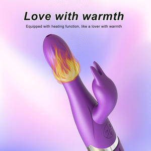 LOVE A <b>Water</b> <b>spray</b> vibrator with vibration and heating. TWO CAPACITY.:<b>water</b> <b>spray</b>,7-frequency vibration,heating - Product Image 3