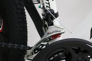 <span class=keywords><strong>Bicicleta</strong></span> de Montaña ODM de 26''/<span class=keywords><strong>29</strong></span>'' con Llanta de Aleación, 12 Velocidades, Frenos de Disco, para <span class=keywords><strong>Cross</strong></span>-Country y Descenso - Product Image 4