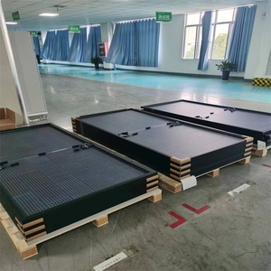 แผงโซลาร์เซลล์ N-type รับประกัน 30 ปี จัดส่งรวดเร็ว 600W 630W 650W 680W 700W ใช้ได้กับบ้านและโรงงาน TSM-NE21 ระบบพลังงานแสงอาทิตย์ - Product Image 5
