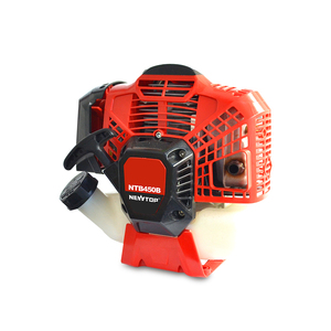 Xăng bàn chải cắt giá cỏ cắt điện cỏ tông đơ điện chuỗi tông đơ để bán - Product Image 4