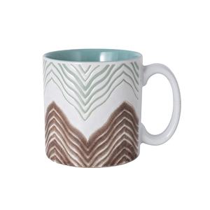 Tasses à <span class=keywords><strong>expresso</strong></span> en céramique de cuisine tasse à café en céramique décontractée émaillée de couleur - Product Image 5