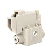 Pressostat pour purificateur d'eau 1/4" 3/8" à connexion rapide, haute et basse pression, pour système RO