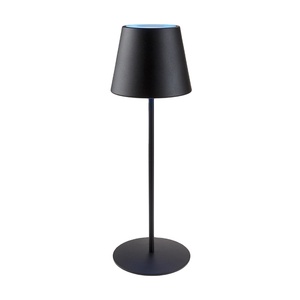 Kim loại có thể sạc lại <span class=keywords><strong>Reading</strong></span> sudy RGB đèn đèn cạnh giường ngủ Led Bàn Đèn bàn - Product Image 3
