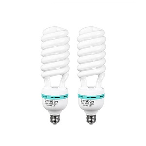 Kits d'éclairage de boîte à lumière de photographie 50x70CM système d'éclairage professionnel avec 2 pièces E27 ampoules photographiques équipement de Studio <span class=keywords><strong>Photo</strong></span> - Product Image 6