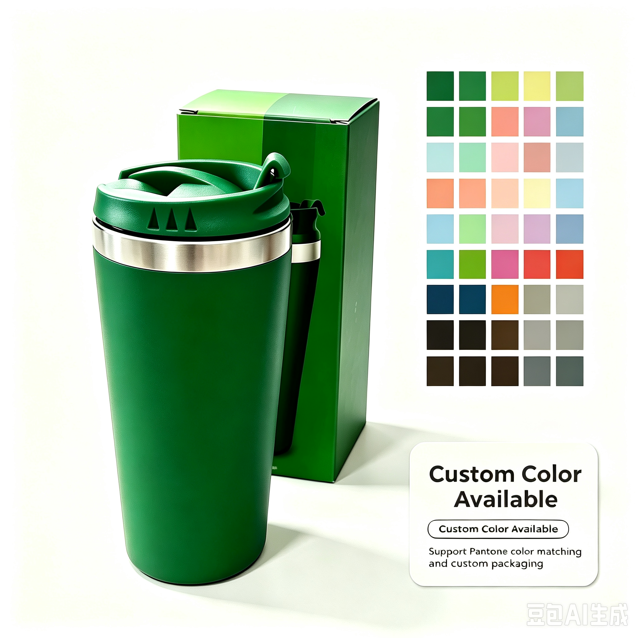 Color personalizado