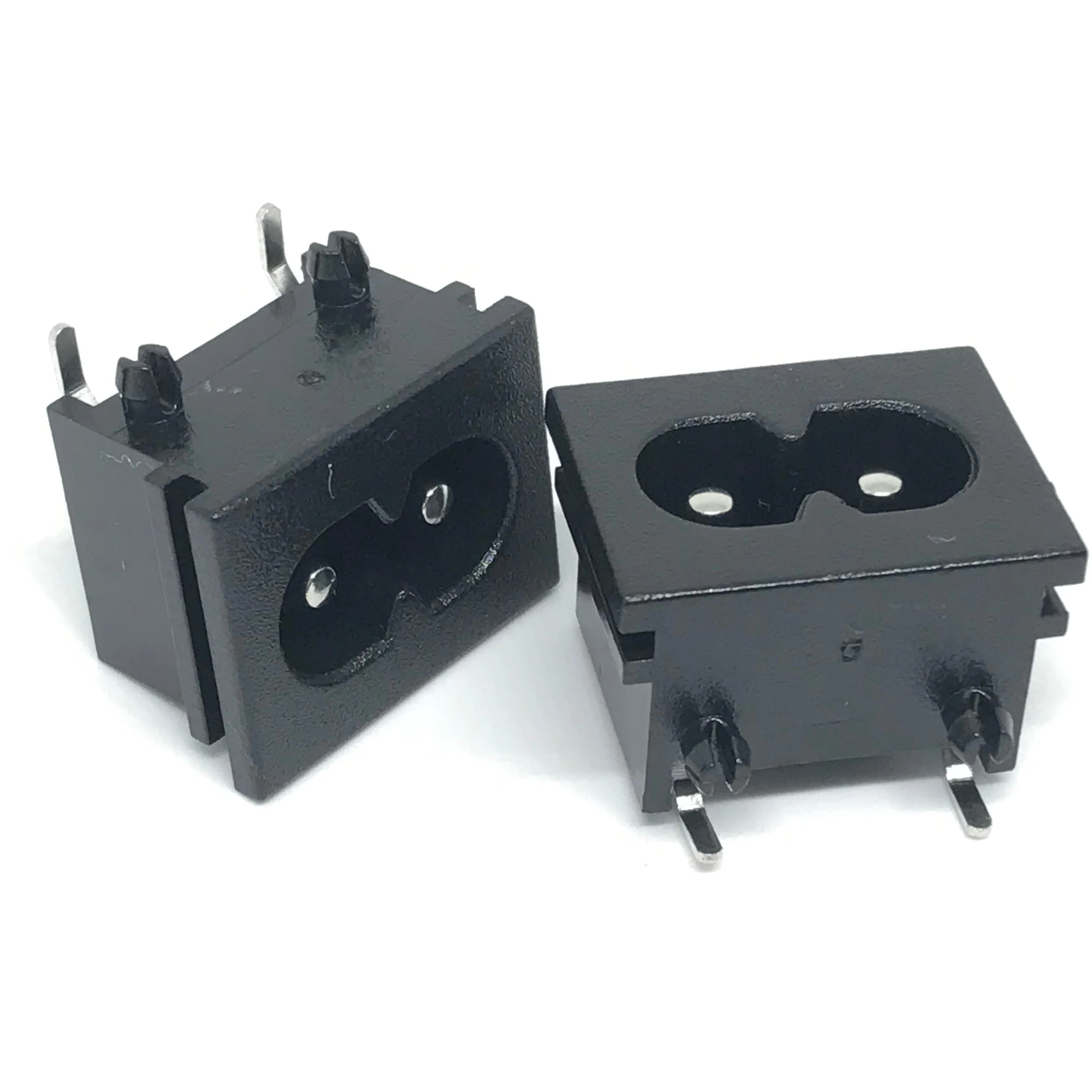 Ac Power Socket C14 Power Adapter Elektrische Connector