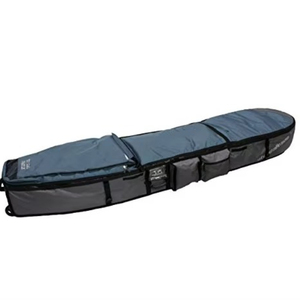 Bolsa de Viaje para Tabla de Surf de Alta Calidad para Hombre, Diseño Personalizado Progressive Rocker, Resistente al Agua, Nailon y Poliéster, 3 Años de Garantía - Product Image 1